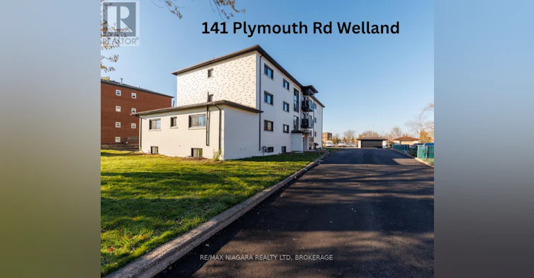 9-141 Plymouth Road, Welland, ON, L3B 3C8 - 11