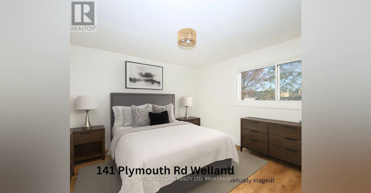 9-141 Plymouth Road, Welland, ON, L3B 3C8 - 17