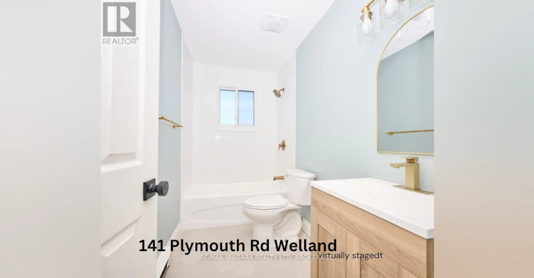 11-141 Plymouth Road, Welland, ON, L3B 3C8 - 7