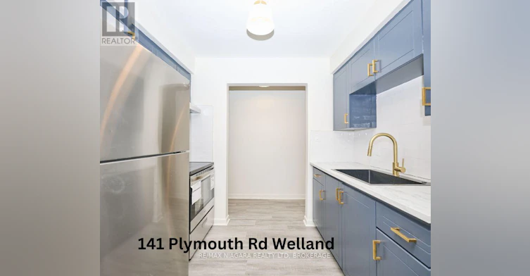 11-141 Plymouth Road, Welland, ON, L3B 3C8 - 4