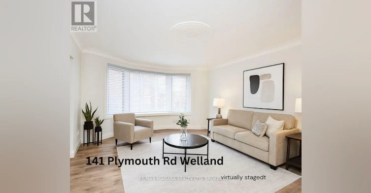 11-141 Plymouth Road, Welland, ON, L3B 3C8 - 2