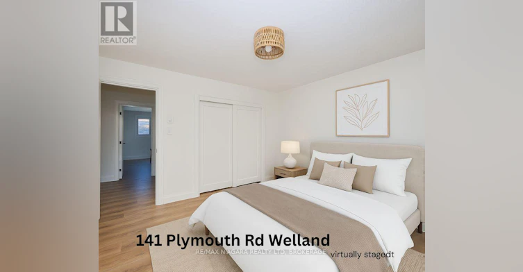 11-141 Plymouth Road, Welland, ON, L3B 3C8 - 8