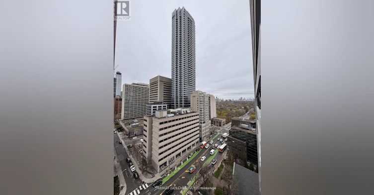 3802-609 Sherbourne Street, Toronto, ON, M4X 1K7 - 21