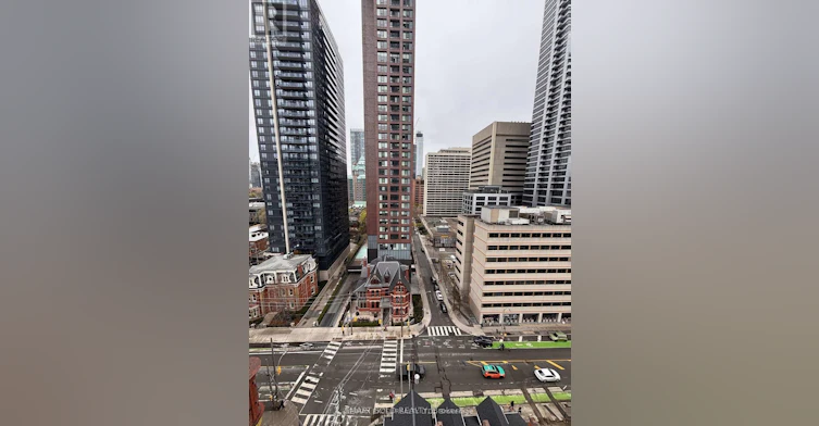 3802-609 Sherbourne Street, Toronto, ON, M4X 1K7 - 20