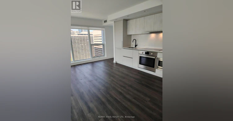 3802-609 Sherbourne Street, Toronto, ON, M4X 1K7 - 3