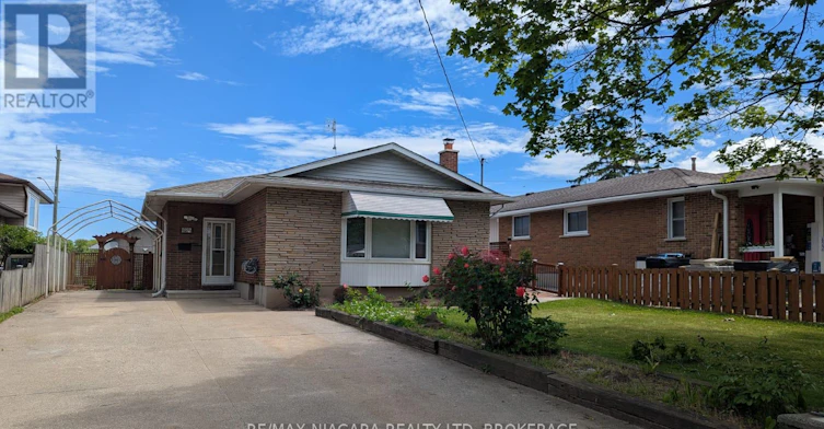 624 Bunting Road, St. Catharines, ON, L2M 2Z8