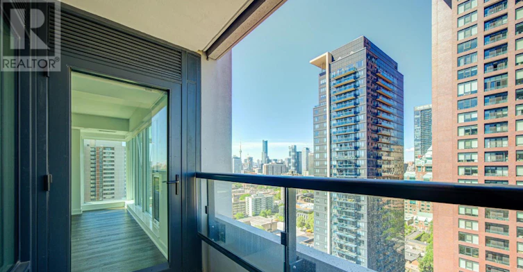 2302-609 Sherbourne Street, Toronto, ON, M4X 0A4 - 38