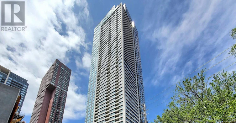 2302-609 Sherbourne Street, Toronto, ON, M4X 0A4 - 2