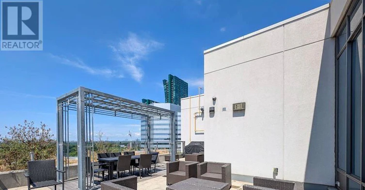 1206-28 Avondale Avenue, Toronto, ON, M2N 2T9 - 8