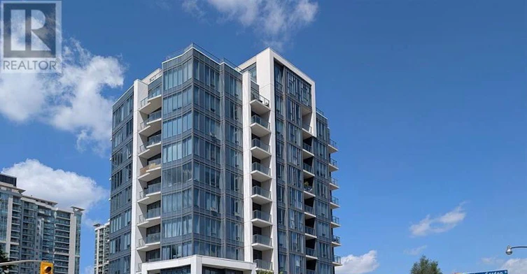1206-28 Avondale Avenue, Toronto, ON, M2N 2T9