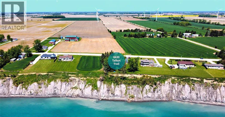 6630 Talbot Trail, Chatham-Kent, ON, N0P 1W0 - 48