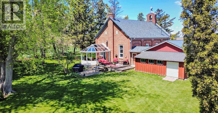 6630 Talbot Trail, Chatham-Kent, ON, N0P 1W0 - 44