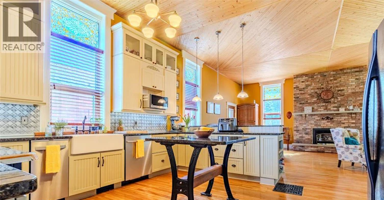 6630 Talbot Trail, Chatham-Kent, ON, N0P 1W0 - 9