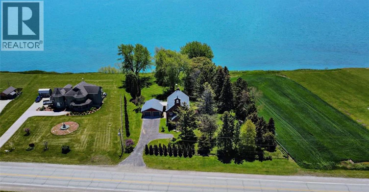 6630 Talbot Trail, Chatham-Kent, ON, N0P 1W0 - 46