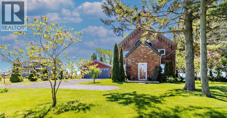 6630 Talbot Trail, Chatham-Kent, ON, N0P 1W0 - 3