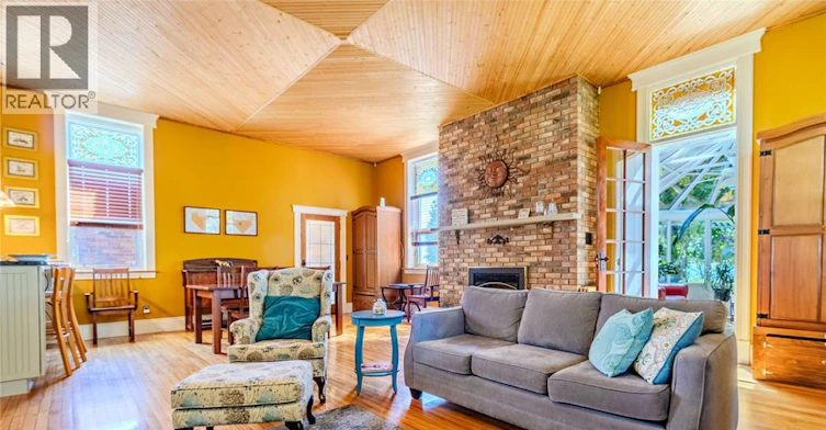 6630 Talbot Trail, Chatham-Kent, ON, N0P 1W0 - 17