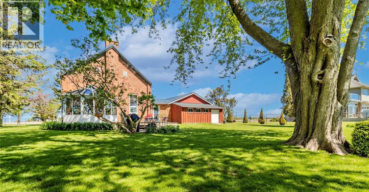 6630 Talbot Trail, Chatham-Kent, ON, N0P 1W0 - 42