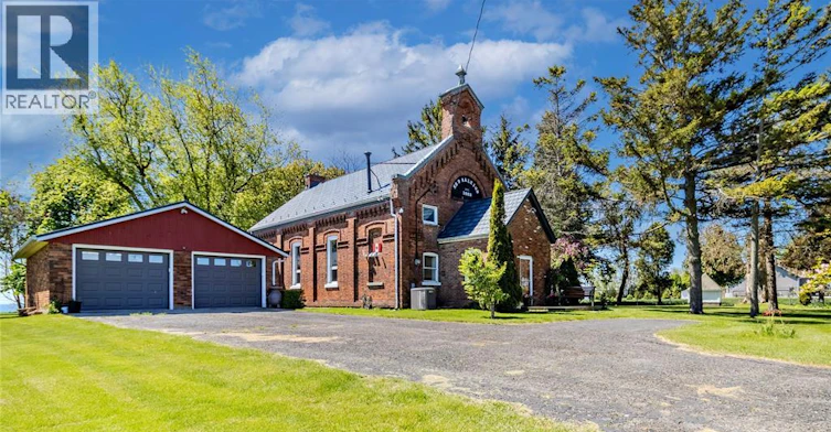 6630 Talbot Trail, Chatham-Kent, ON, N0P 1W0 - 2