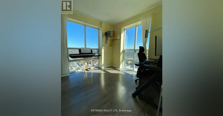 LPH02-28 Olive Avenue, Toronto, ON, M2N 7E6 - 3