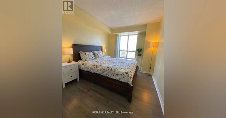 LPH02-28 Olive Avenue, Toronto, ON, M2N 7E6 - 5