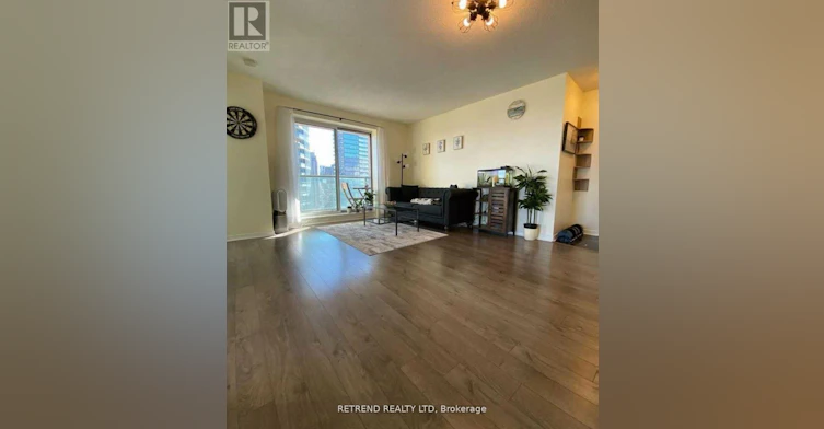 LPH02-28 Olive Avenue, Toronto, ON, M2N 7E6 - 6