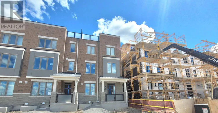 359 Stony Hill Blvd Boulevard, Markham, ON, L6C 3S3
