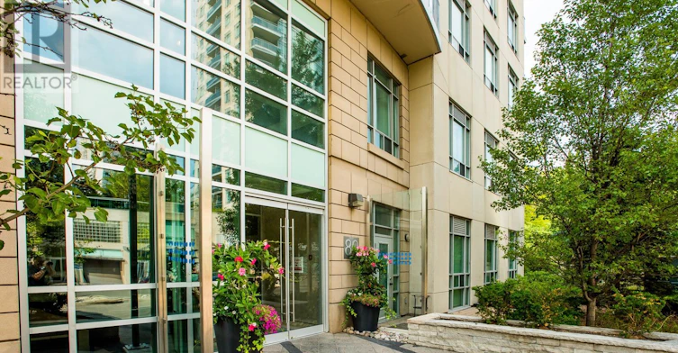 1205-80 Absolute Avenue, Mississauga, ON, L4Z 0A5 - 2