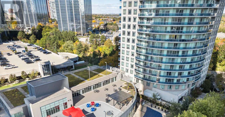 1205-80 Absolute Avenue, Mississauga, ON, L4Z 0A5 - 17