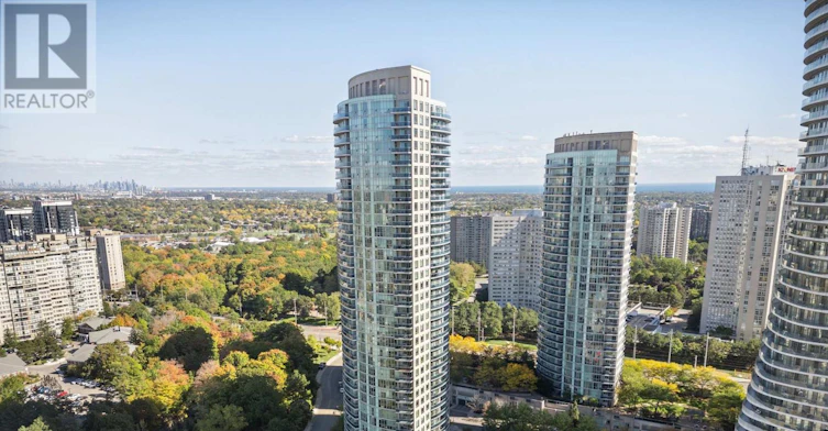 1205-80 Absolute Avenue, Mississauga, ON, L4Z 0A5