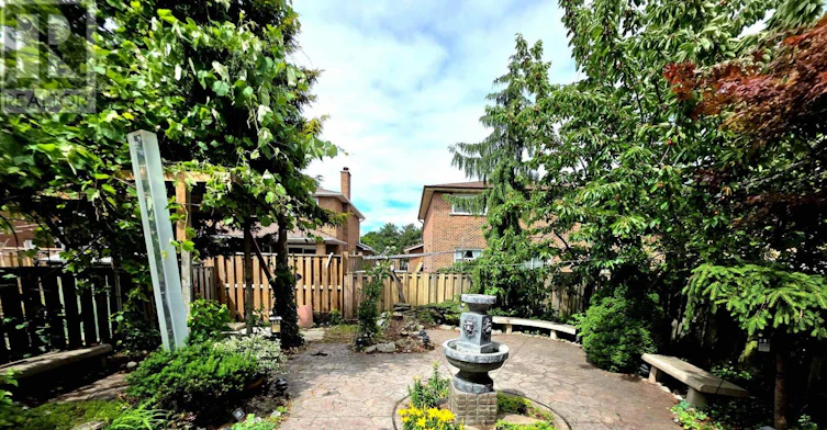 4233 Greybrook Crescent, Mississauga, ON, L4W 3G5 - 10