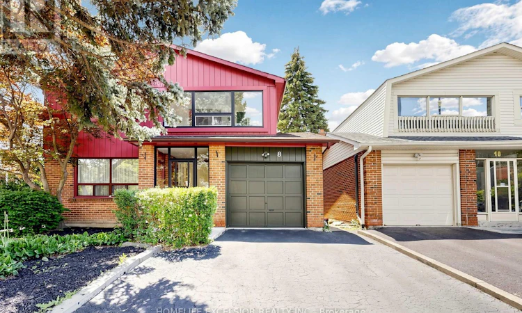 8 Dunmail Drive
