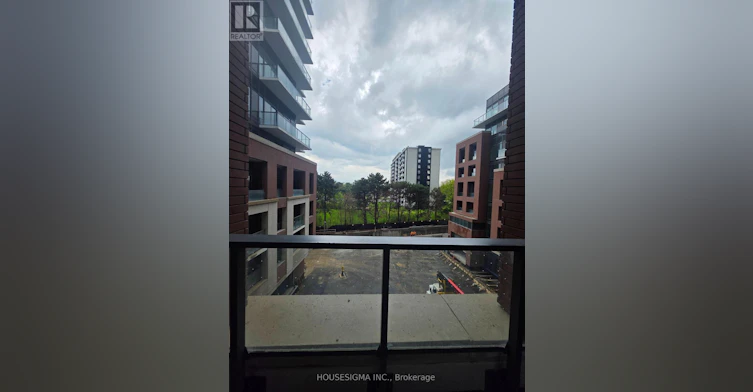 407-4010 Eglinton Avenue W, Toronto, ON, M9A 0G5 - 12