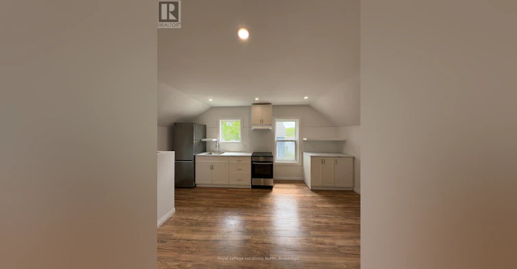 1-150 13th Street W, Owen Sound, ON, N4K 3W4 - 3