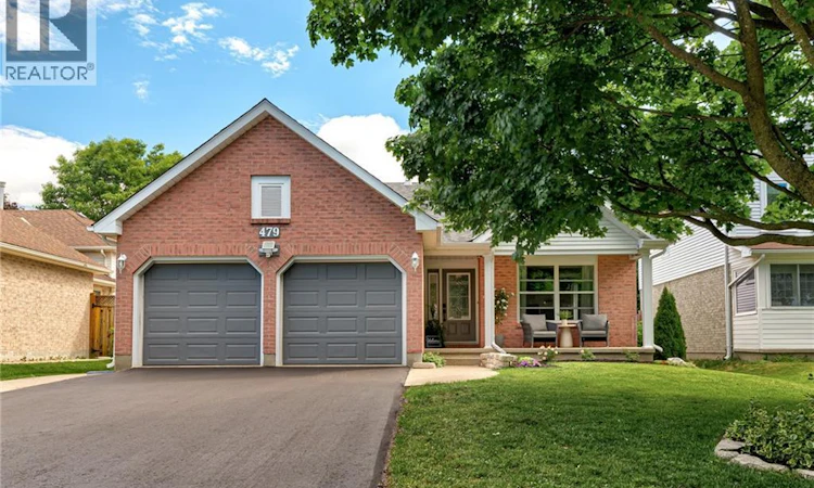 479 Timbercroft Crescent