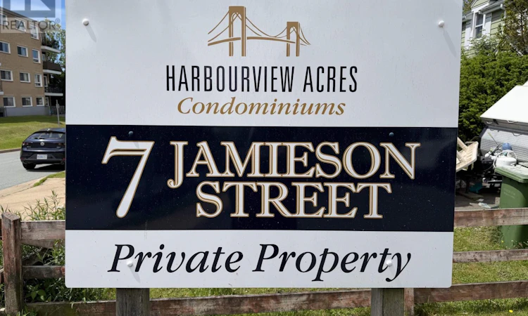 109-7 Jamieson Street