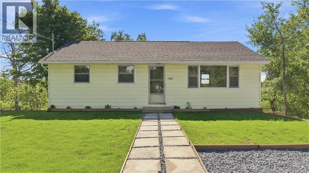 1365 Sandy Point Road, Saint John, NB, E2K 5E6