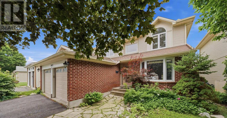 2023 Rolling Brook Drive, Ottawa, ON, K1W 1C9