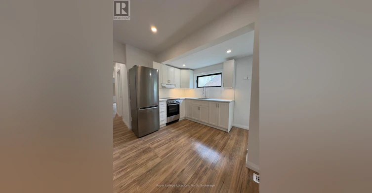 3-150 13th Street W, Owen Sound, ON, N4L 3W4
