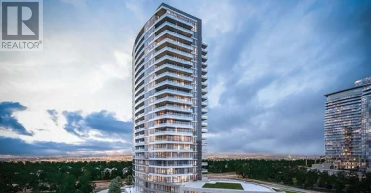 1502-50 Forest Manor Road, Toronto, ON, M2J 0E3