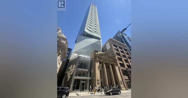 1709-197 Yonge Street, Toronto, ON, M5B 1M4 - 23