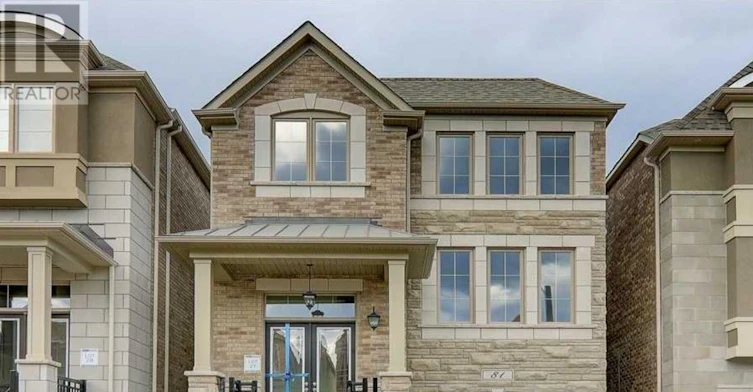81 William Durie Way, Toronto, ON, M2R 2N2