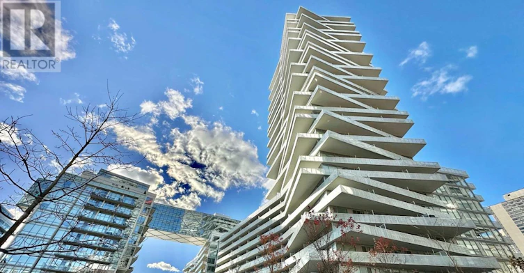 3101-15 Queens Quay E, Toronto, ON, M5E 0C5 - 39