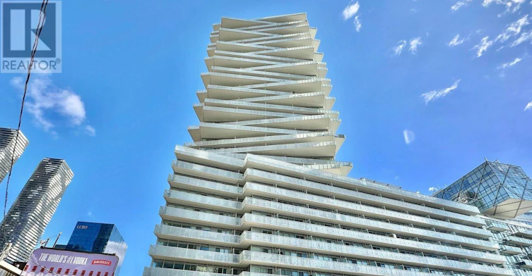 3101-15 Queens Quay E, Toronto, ON, M5E 0C5 - 3