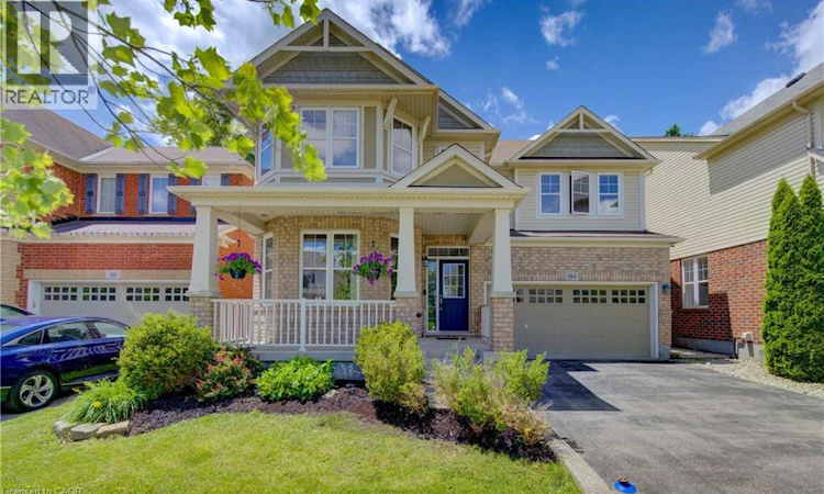184 Fletcher Circle