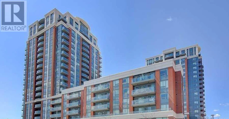 608-8200 Birchmount Road, Markham, ON, L3R 9W1