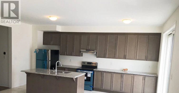 9 Ness Drive, Richmond Hill, ON, L4S 0J8 - 2