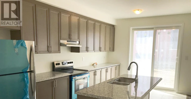 9 Ness Drive, Richmond Hill, ON, L4S 0J8 - 3