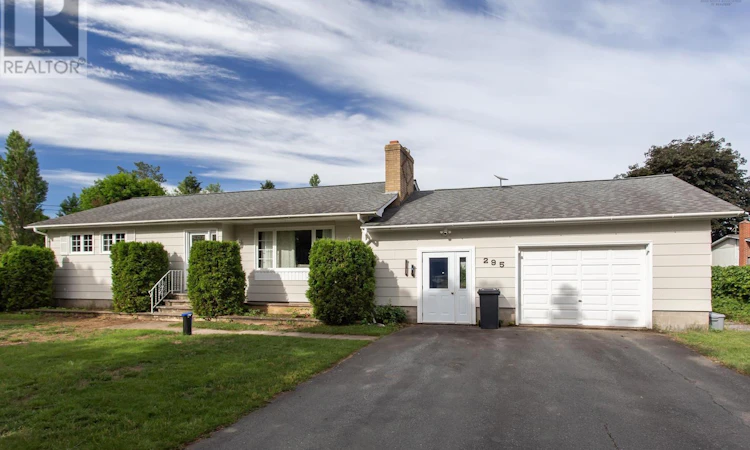 295 Nictaux Road