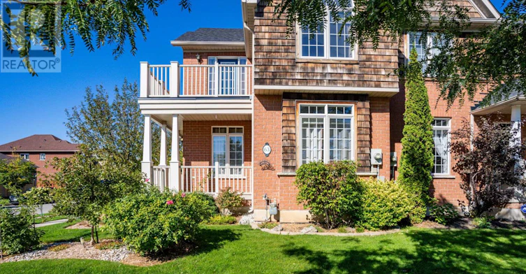 63 Westhampton Way, Hamilton, ON, L8E 6C6 - 3