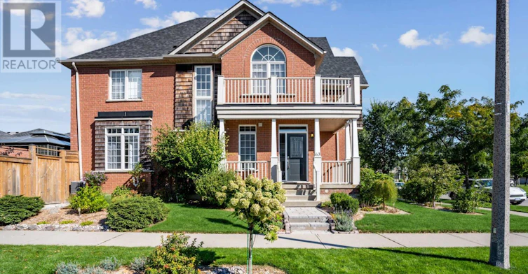 63 Westhampton Way, Hamilton, ON, L8E 6C6
